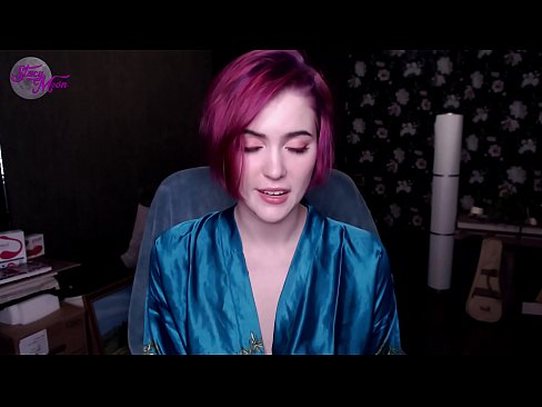 ❤️ Taelo ea ho jerk off ho ngoanana oa Serussia ka Senyesemane ️